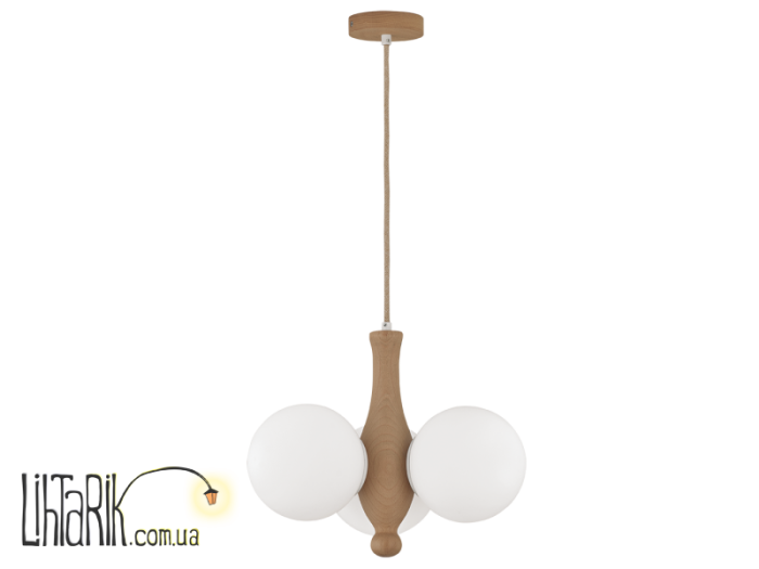 Люстра Viokef THEMIS - 3097100