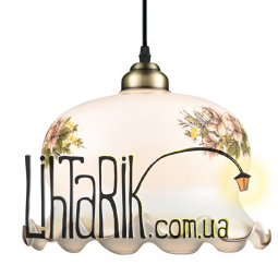 Focus подвес MAX763-1