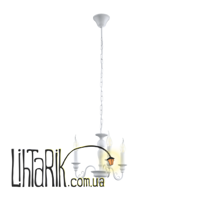 Люстра Eglo CAPOSILE - 49384