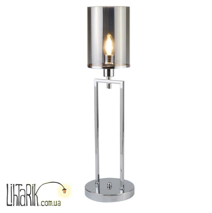Настольная лампа Searchlight CATALINA - 9052CC