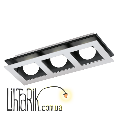 Потолочный светильник Eglo BELLAMONTE 1 - 96533