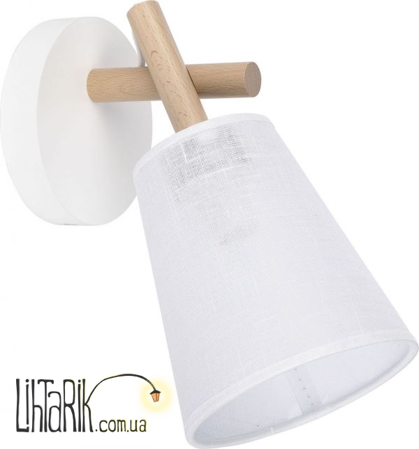 TK Lighting VAIO WHITE 818