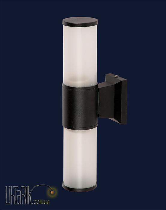 Levistella уличный настенный светильник 923LYH09-2 BK