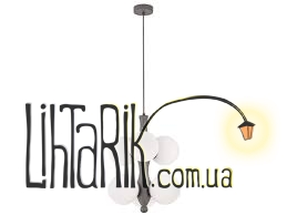 Люстра Viokef THEMIS - 3097201