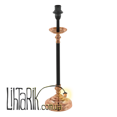 Основа для настольной лампы Eglo TRUNGLE - 49628