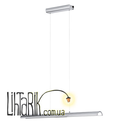 Люстра Eglo CARLAZZO - 39047