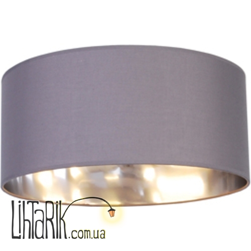 Люстра Zuma Line ANDREA HP1490-C-500-GR+CH