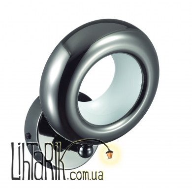 Auhilon Светильник настенный Tytania-1L LED 8W (W94235)