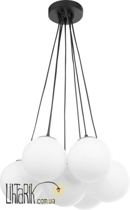 Люстра TK Lighting ARGOS - 2367