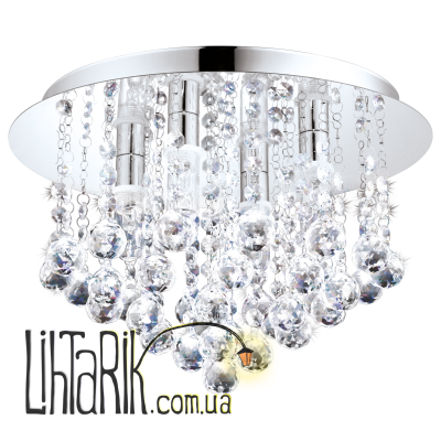 Потолочный светильник Eglo ALMONTE - 94878