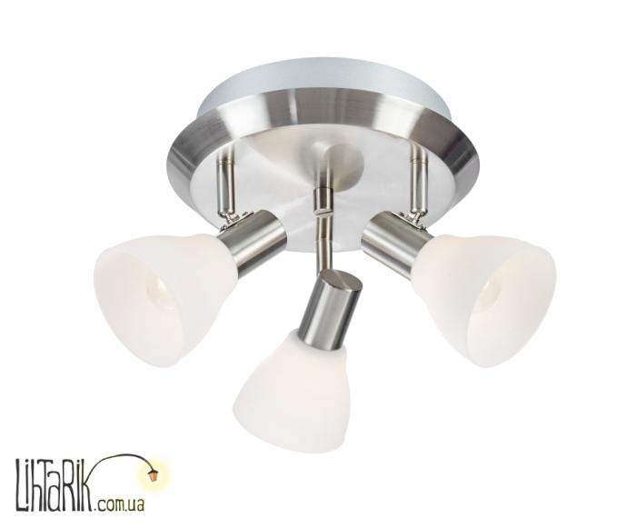 Потолочный светильник Markslojd VERO 107505