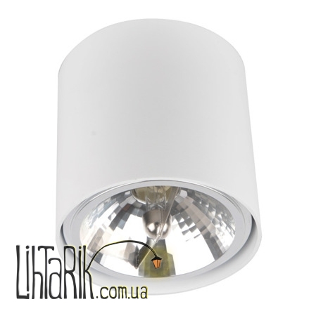 Потолочный светильник Zuma Line BOX 50631