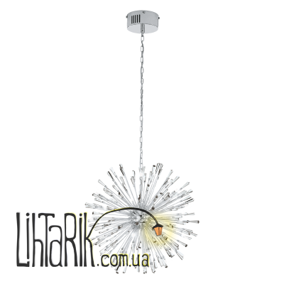 Люстра Eglo VIVALDO 1 - 39261