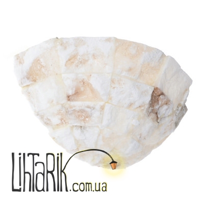 BCL-703W/1 Бра под камень (Brille 186444)