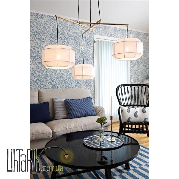 Подвесной светильник Markslojd CORSE 105710