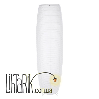 KL-191F/2 Торшер бумажный (Brille 193153)