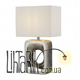 Настольная лампа Searchlight Grange - EU1024CC