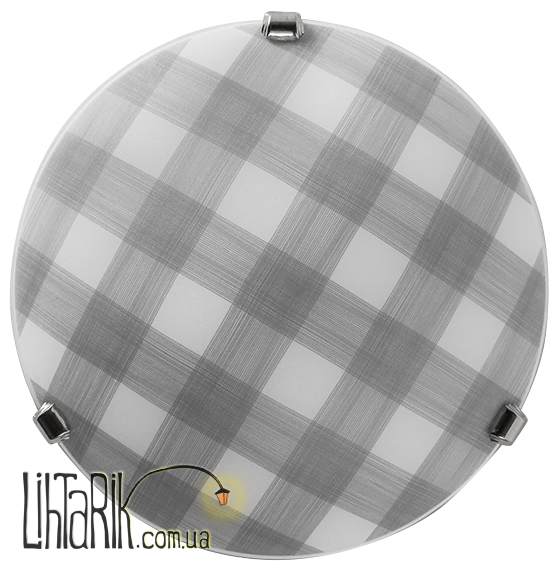 SOLLUX LIGHTING Светильник припотолочный TELA SL.0167