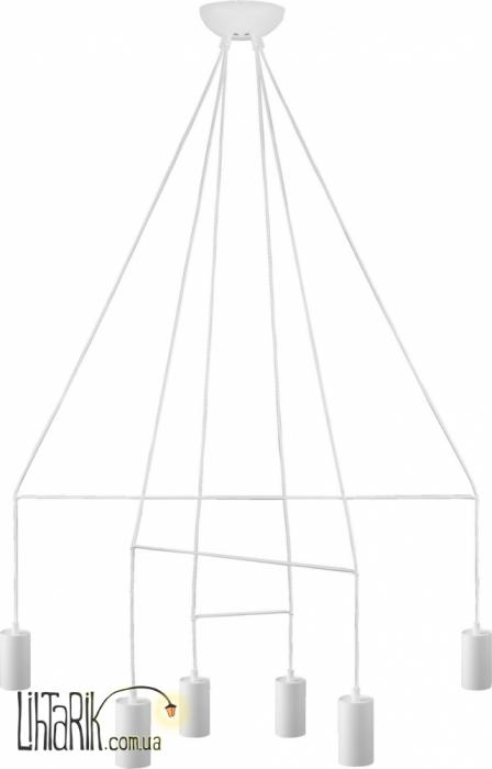 Люстра Nowodvorski IMBRIA 9676