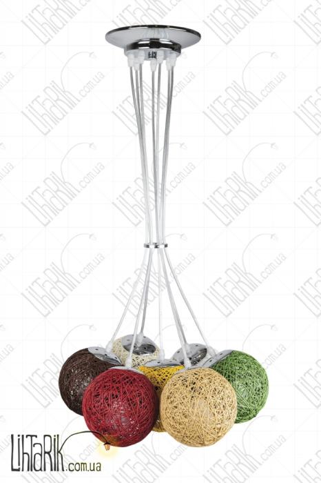 Levistella подвесной светильник 9711504-7