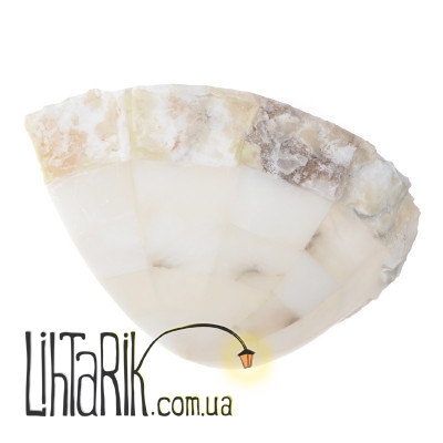 BCL-704W/1 Бра под камень (Brille 186445)