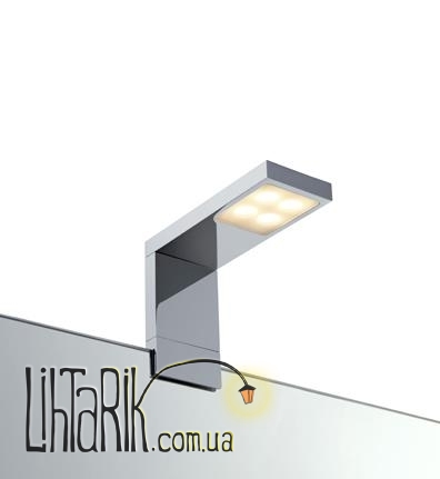 Светильник для ванной комнаты Markslojd RENNES 106577