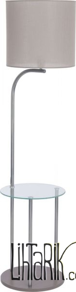 TK Lighting CLEO GLASS торшер - 2860