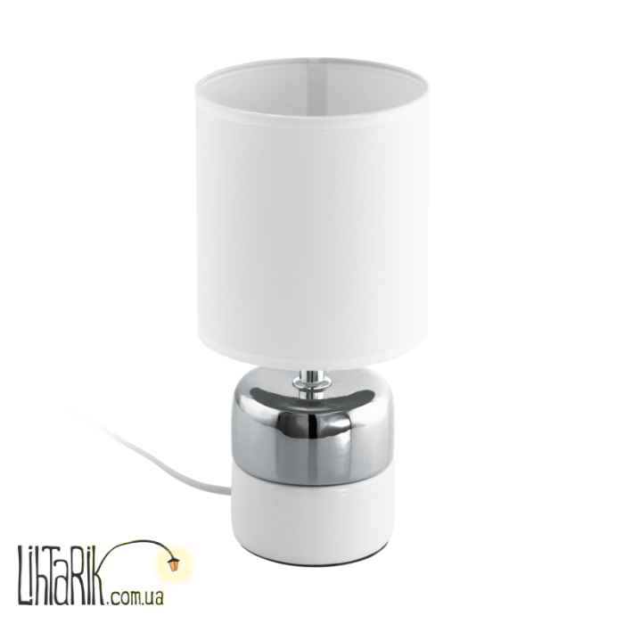 Настольная лампа Eglo SORITA 2 - 97098