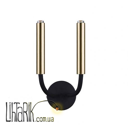 Eglo Бра Nowodvorski STALACTITE 9055 (9055NW)