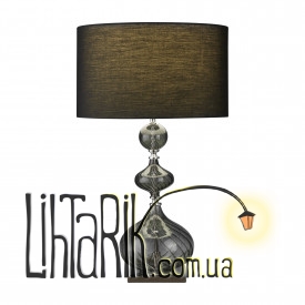 Настольная лампа Searchlight Edition - EU3411SM