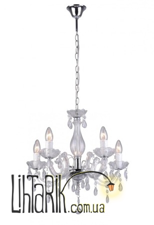 Люстра Zuma Line MAGNOLIA RLD94016-5A