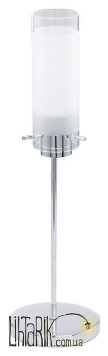 Настольная лампа Eglo Aggius - 91548