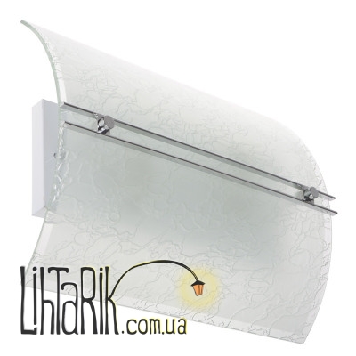 W-413/2 светильник настенно-потолочный (Brille 171173)