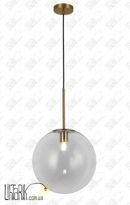 Levistella Подвесной светильник 9163430-1 BRZ CL (9163430-1 BRZ+CL)