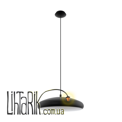 Люстра Eglo RIODEVA-C - 96997