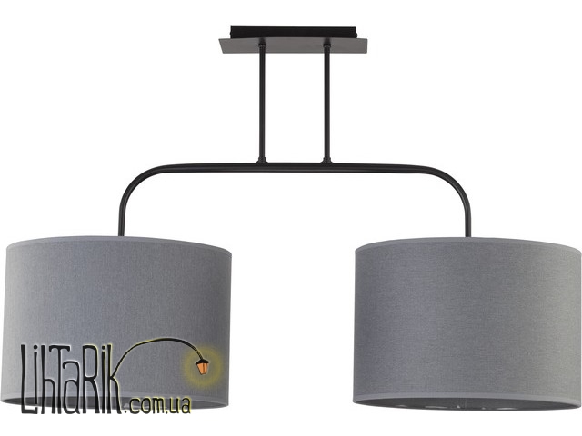 Люстра Nowodvorski ALICE GRAY 6817