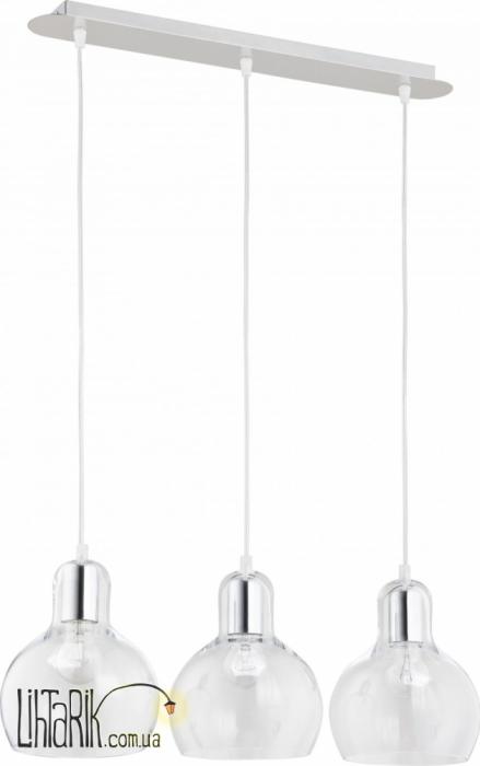 Люстра TK Lighting MANGO - 1807