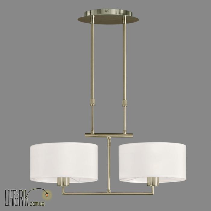 Люстра подвесная Volta 8140 C81402NS