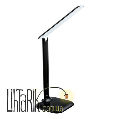 Настольная лампа Eglo CAUPO - 93966