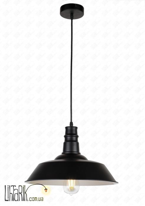 Подвес-тарелка лофт 748PD0030-1