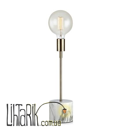 Настольная лампа Markslojd ROUND 106631