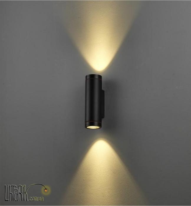 Фасадный светильник ML-LWA216