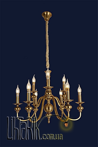 Levistella Подвесная люстра 7756097-6 3 CU (7756097-6+3 CU)