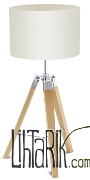 Настольная лампа Eglo LANTADA - 94323