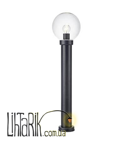 Уличный фонарь Markslojd CARIS 106923