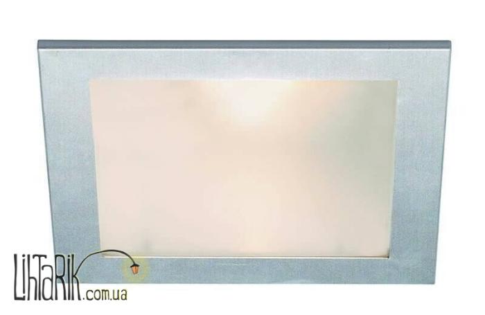 Потолочный уличный светильник Markslojd LARON 296324