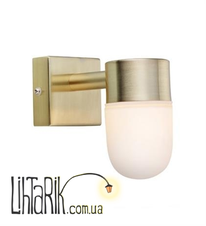 Светильник для ванной комнаты Markslojd MENTON 106374