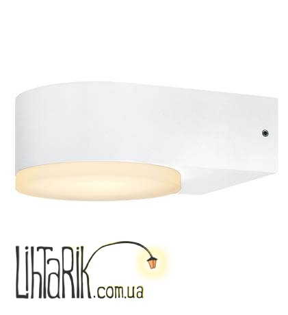 Настенный уличный светильник Markslojd MONZA 106918