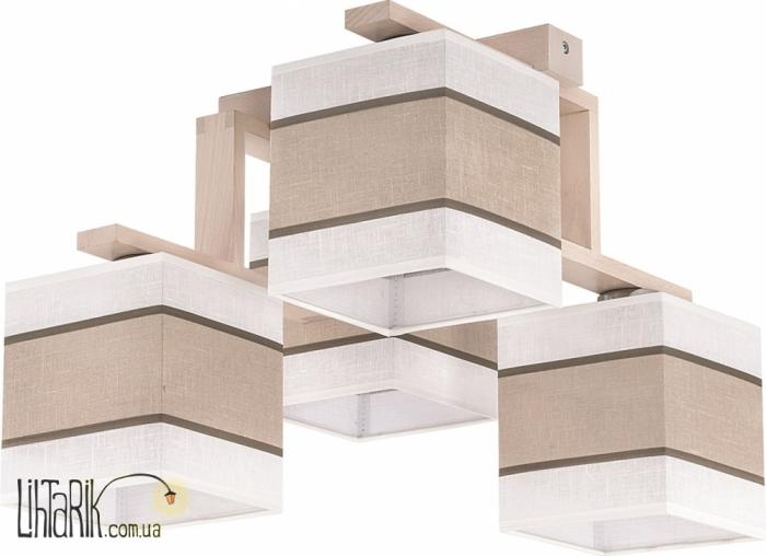 Люстра LEA TK Lighting - 562