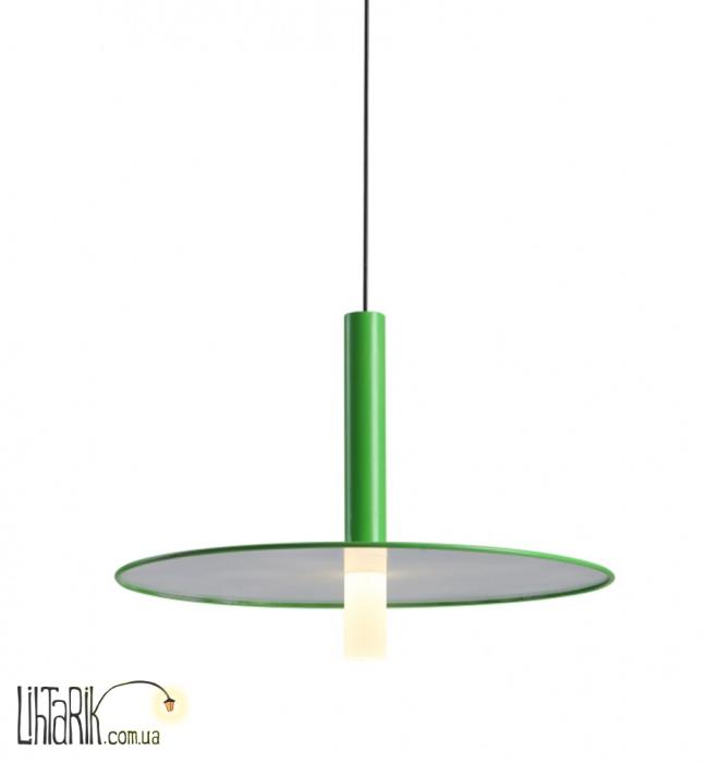 Потолочный светильник ML-PL172-GN